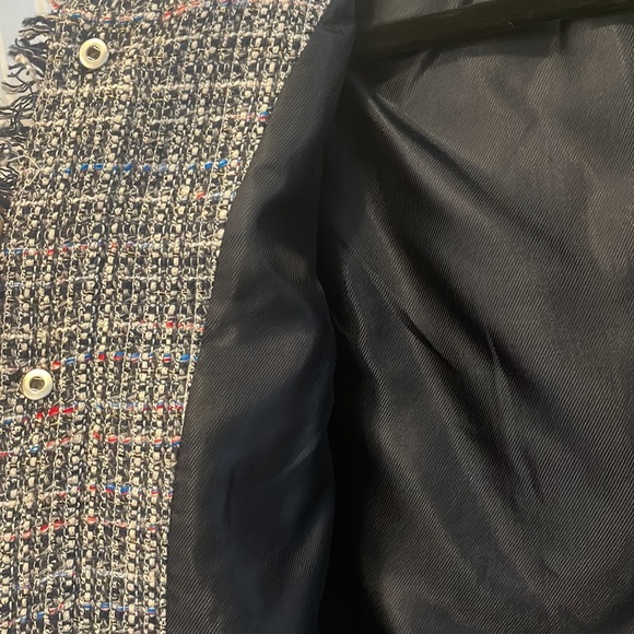 Tweed Jacket - Picture 7 of 7